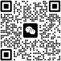 微信二维码